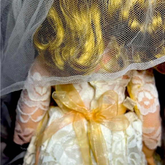 Haunted doll fairy enchanted Vintage Effanbee 18” doll.Real spirit attached! - Picture 16 of 16